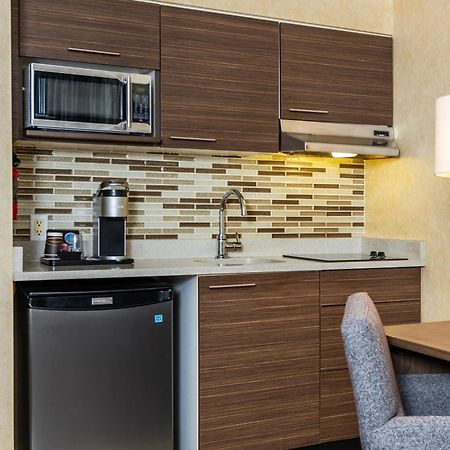 Grand Park Hotel & Suites Downtown Vancouver, Ascend Hotel Collection Εξωτερικό φωτογραφία