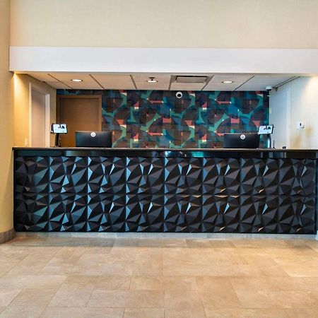Grand Park Hotel & Suites Downtown Vancouver, Ascend Hotel Collection Εξωτερικό φωτογραφία