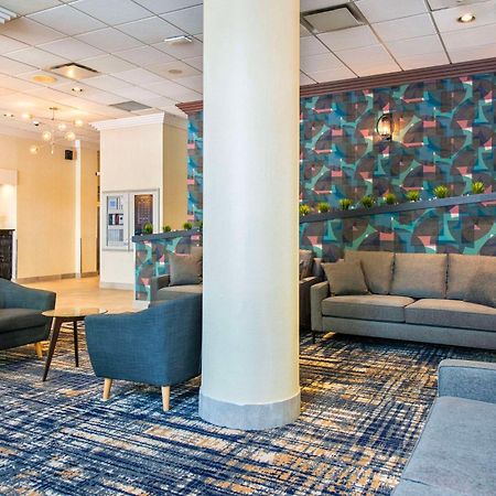 Grand Park Hotel & Suites Downtown Vancouver, Ascend Hotel Collection Εξωτερικό φωτογραφία