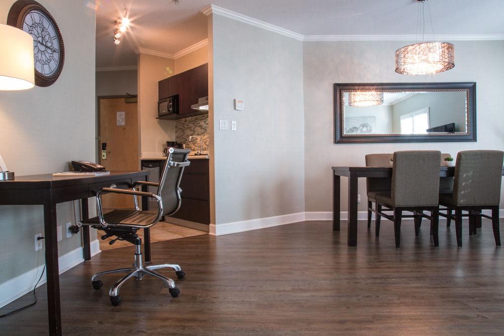 Grand Park Hotel & Suites Downtown Vancouver, Ascend Hotel Collection Εξωτερικό φωτογραφία
