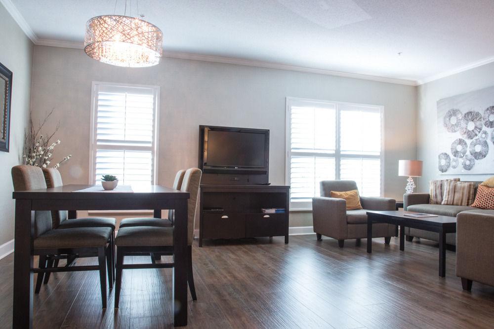 Grand Park Hotel & Suites Downtown Vancouver, Ascend Hotel Collection Εξωτερικό φωτογραφία