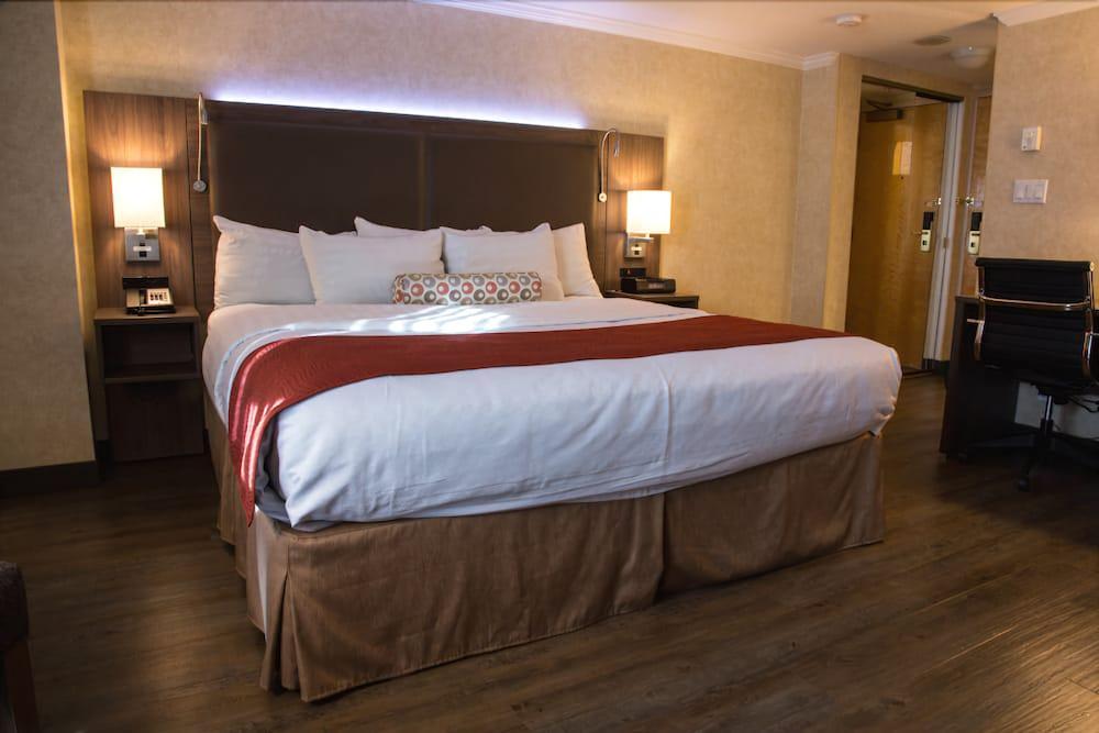 Grand Park Hotel & Suites Downtown Vancouver, Ascend Hotel Collection Εξωτερικό φωτογραφία