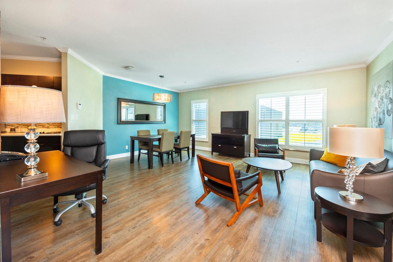 Grand Park Hotel & Suites Downtown Vancouver, Ascend Hotel Collection Εξωτερικό φωτογραφία