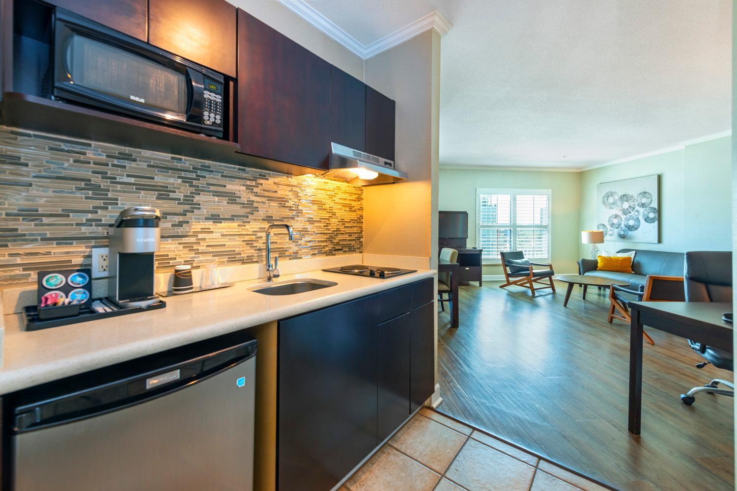 Grand Park Hotel & Suites Downtown Vancouver, Ascend Hotel Collection Εξωτερικό φωτογραφία