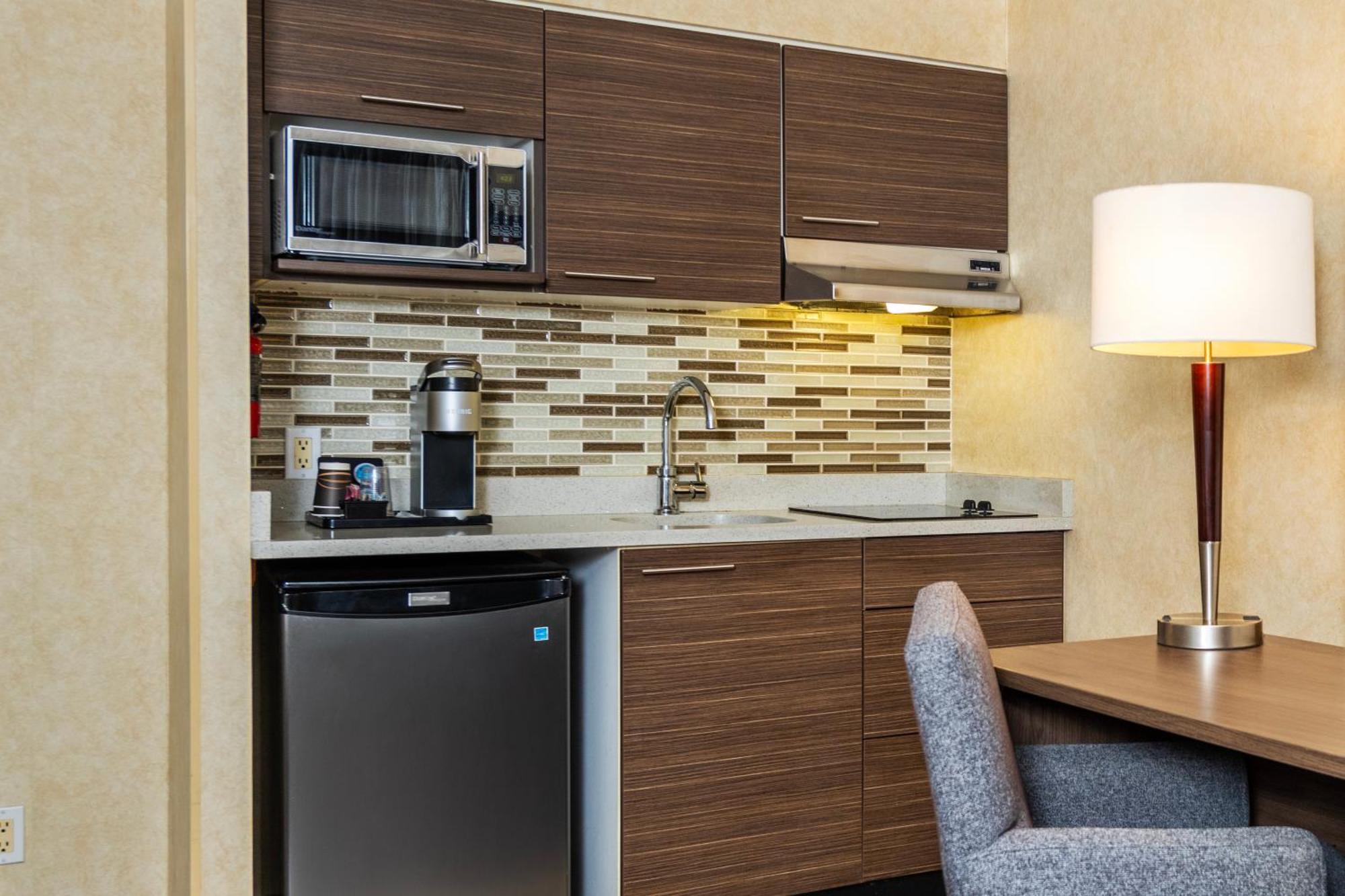 Grand Park Hotel & Suites Downtown Vancouver, Ascend Hotel Collection Εξωτερικό φωτογραφία