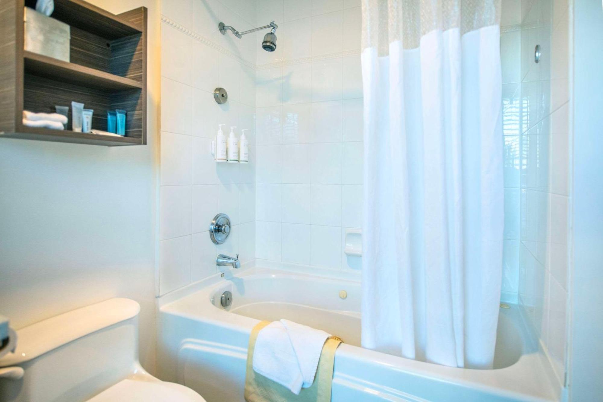 Grand Park Hotel & Suites Downtown Vancouver, Ascend Hotel Collection Εξωτερικό φωτογραφία