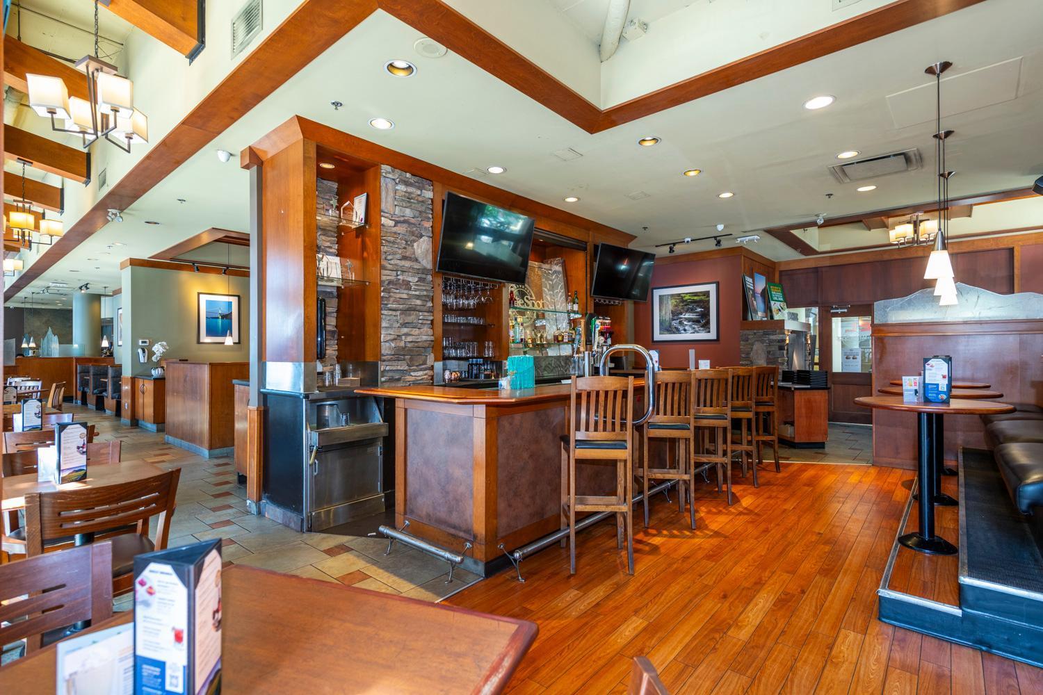 Grand Park Hotel & Suites Downtown Vancouver, Ascend Hotel Collection Εξωτερικό φωτογραφία