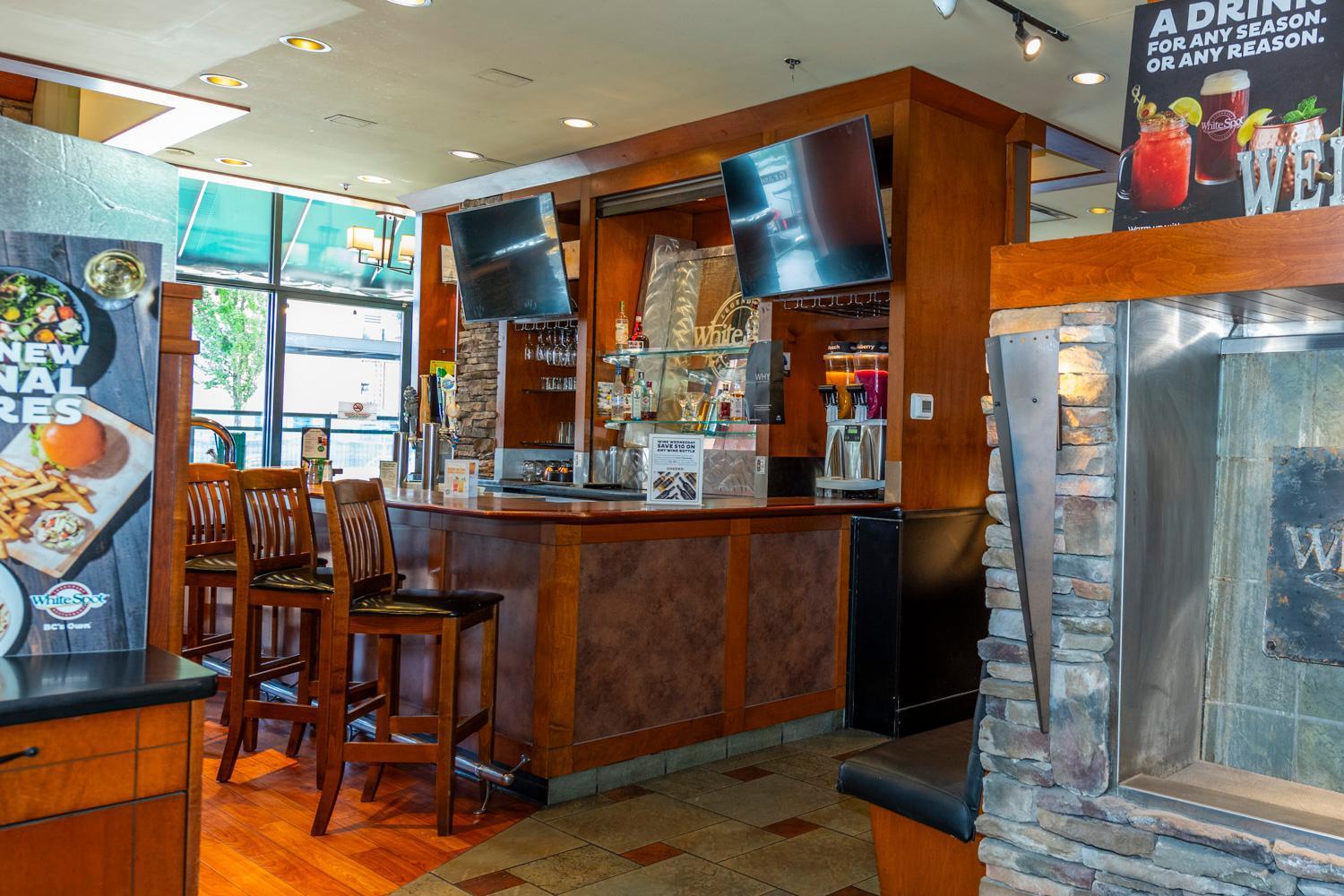 Grand Park Hotel & Suites Downtown Vancouver, Ascend Hotel Collection Εξωτερικό φωτογραφία