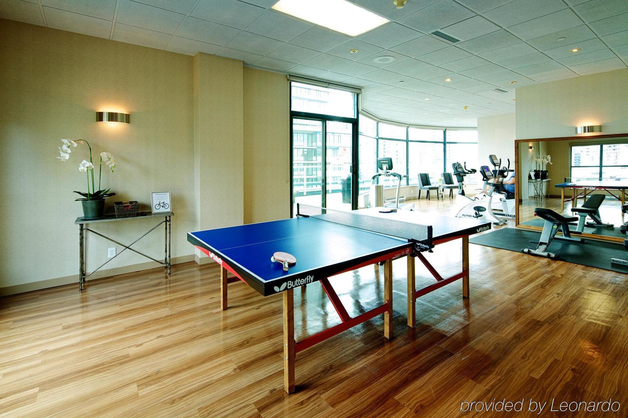Grand Park Hotel & Suites Downtown Vancouver, Ascend Hotel Collection Εξωτερικό φωτογραφία