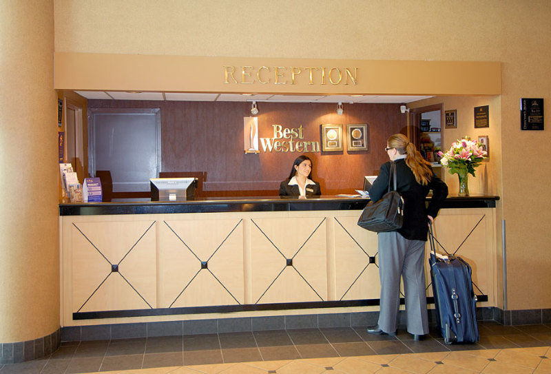 Grand Park Hotel & Suites Downtown Vancouver, Ascend Hotel Collection Εξωτερικό φωτογραφία
