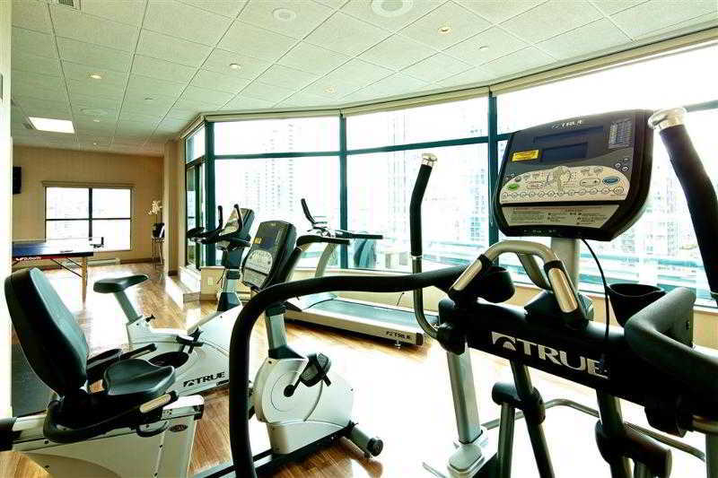 Grand Park Hotel & Suites Downtown Vancouver, Ascend Hotel Collection Εξωτερικό φωτογραφία