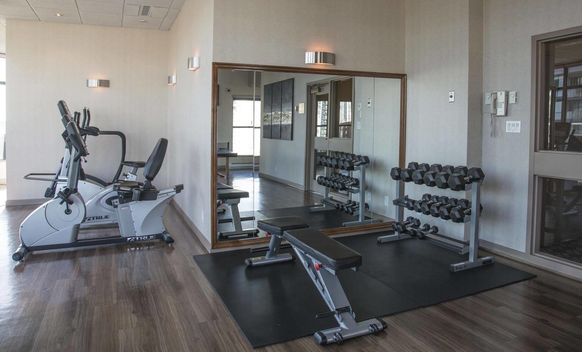 Grand Park Hotel & Suites Downtown Vancouver, Ascend Hotel Collection Εξωτερικό φωτογραφία