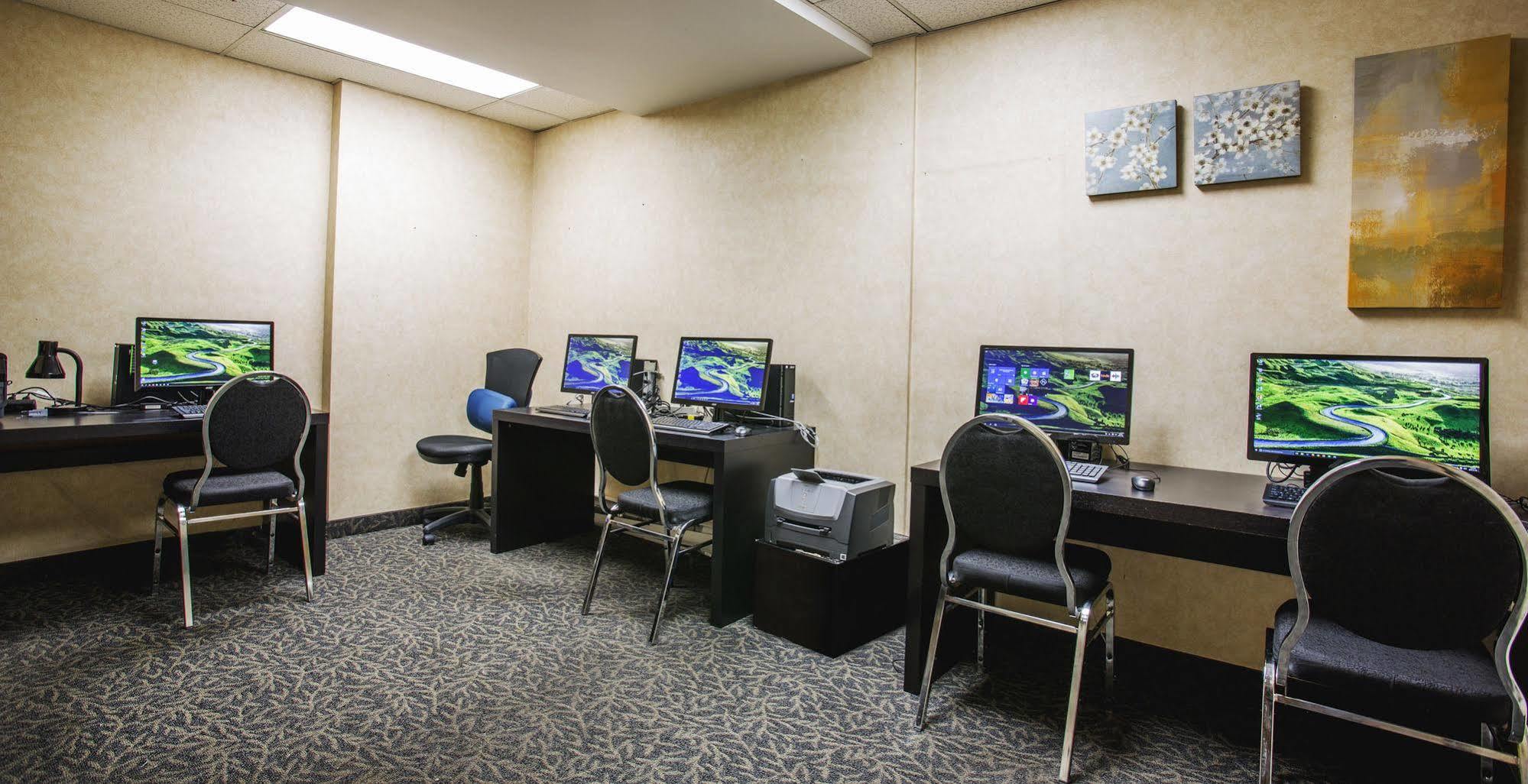 Grand Park Hotel & Suites Downtown Vancouver, Ascend Hotel Collection Εξωτερικό φωτογραφία