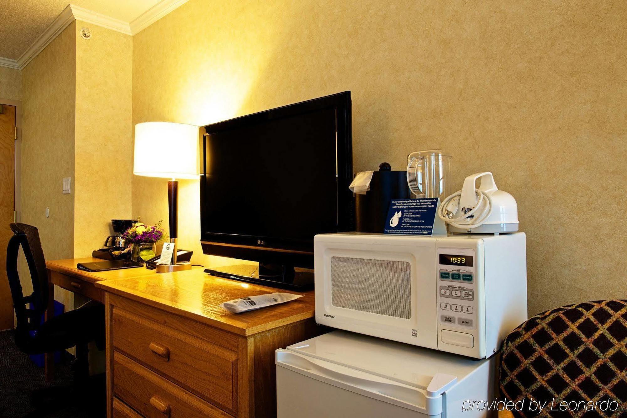 Grand Park Hotel & Suites Downtown Vancouver, Ascend Hotel Collection Εξωτερικό φωτογραφία