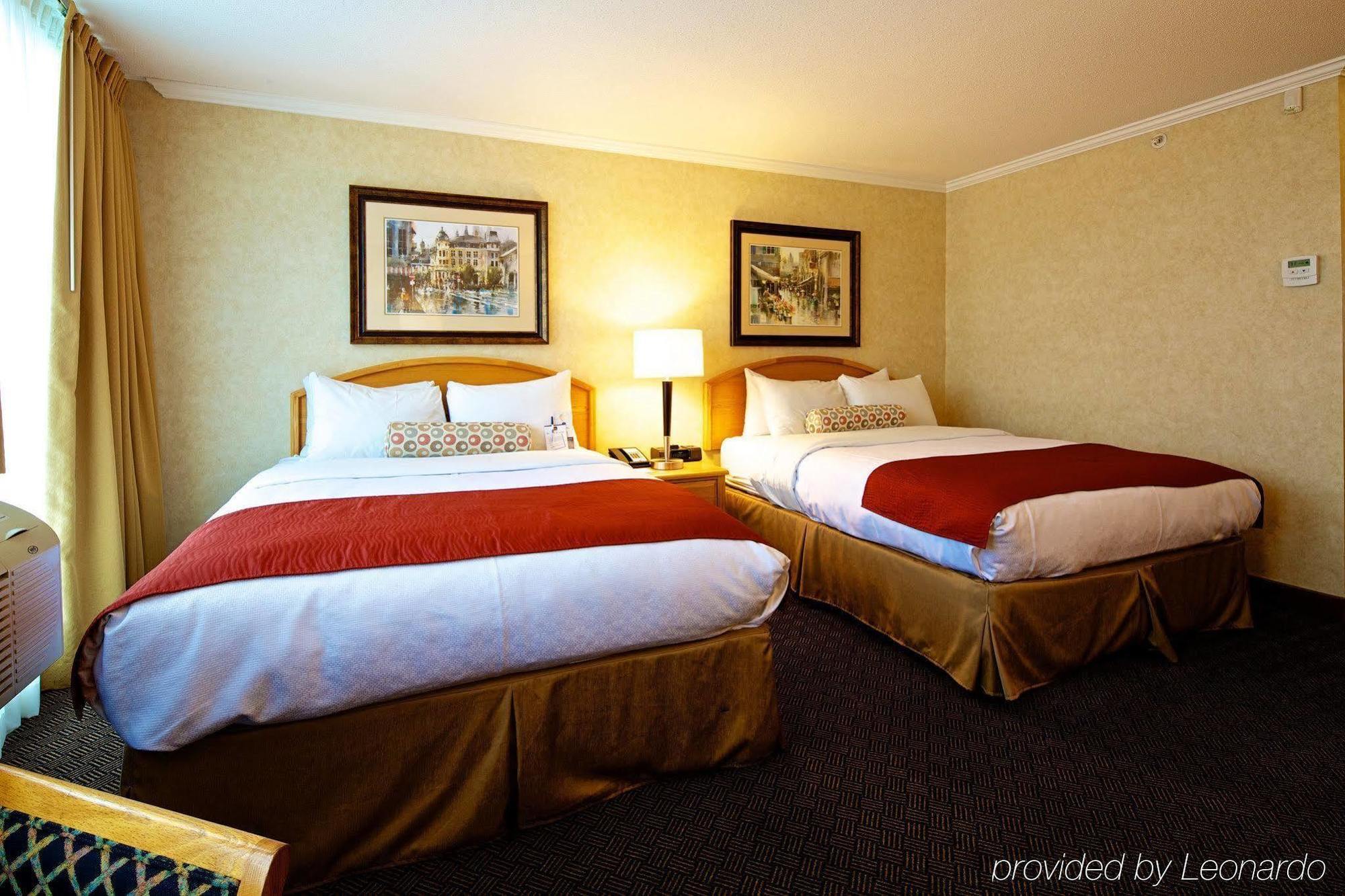 Grand Park Hotel & Suites Downtown Vancouver, Ascend Hotel Collection Εξωτερικό φωτογραφία