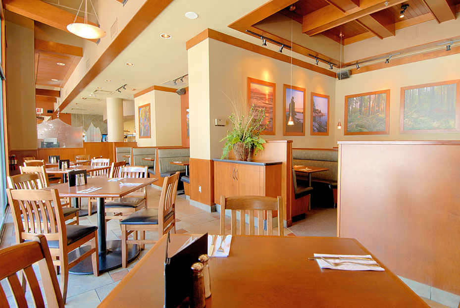 Grand Park Hotel & Suites Downtown Vancouver, Ascend Hotel Collection Εξωτερικό φωτογραφία